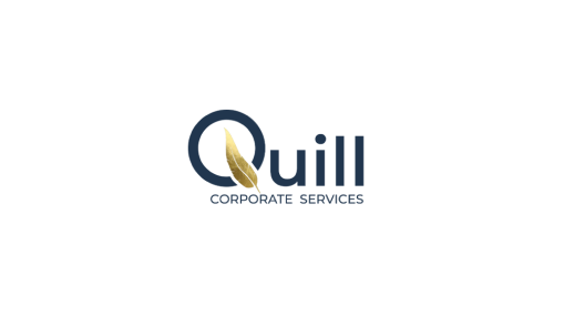 Quill logo